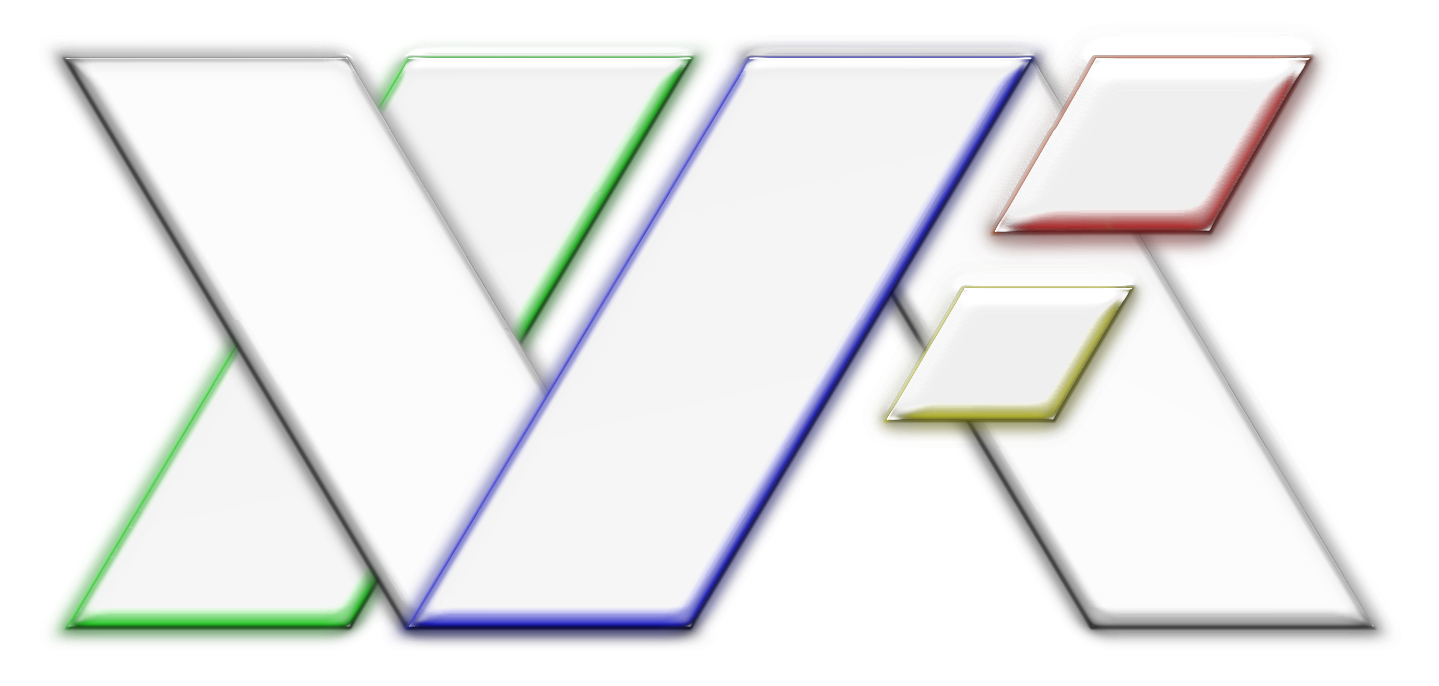 Logo XFA